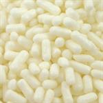White Sprinkles