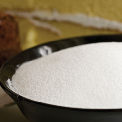 White Sugar - granulated
