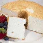 Whole Angel Food Cake