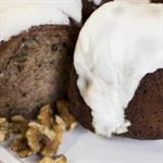 Whole Hummingbird Cake