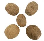 Whole Nutmeg