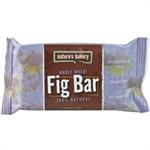 Whole Wheat Fig Bar 2oz