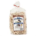Whole Wheat Noodles 14 oz.