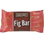 Whole Wheat Raspberry Fig Bar 2oz
