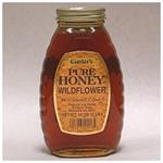Wildflower Honey 1lb