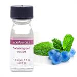 Wintergreen Flavor, 1 dram
