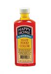 Yellow Food Color 7oz