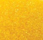 Yellow Sanding Sugar