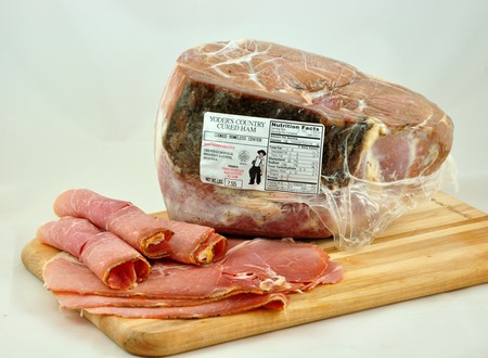 Yoder's Country Ham