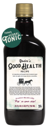 Yoder's Good Health Recipe 25 oz.