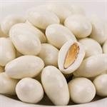 Yogurt Covered Almonds