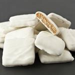 Yogurt Graham Squares