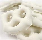 Yogurt Pretzels