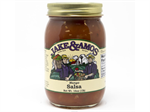Salsa Mango 16oz