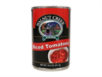 Diced Tomatoes 14.5oz