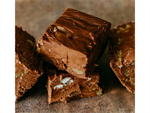 Rocky Road Fudge 8oz