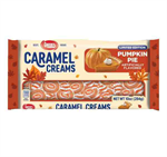 Cowtails Pumpkin Pie