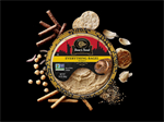 Hummus Everything Bagel 10 oz