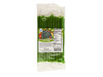 Green Apple Licorice Twists 8oz