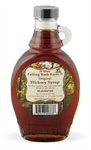 Hickory Syrup 8oz LOCAL