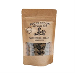 Cat Treats Whitefish Grain Free 2oz wc
