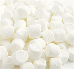 Marshmallow Bits