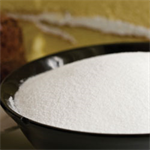 White Sugar - granulated