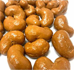 Sea Salt Caramel Cashews