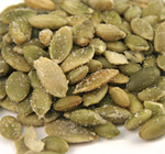 Roasted & Salted Pumpkin Seeds