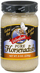 PURE Horseradish 5oz