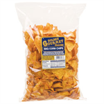 BBQ Corn Chips 16 oz