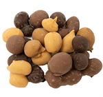 Double Delicious Snack Mix