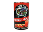 Tomato Juice 46oz