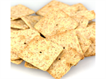 Wheat Crackers Nips   wc