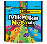 Mike and Ike Mega Mix 1.8 lb