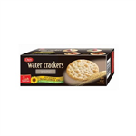 Water Crackers Original Breton 4.4oz