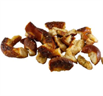 Garlic Parmesan Pretzel Pieces