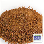 Coconut Palm Sugar, Organic