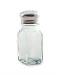 Salt/Pepper Shaker