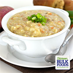 American Cheeseburger Soup Mix