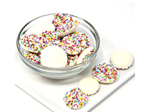 White Spring Nonpareils
