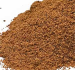 Ground Nutmeg