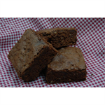 Protein Brownies (Uncertified Gluten Free)