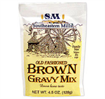 Brown Gravy Mix 3 oz