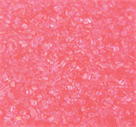 Pink Sanding Sugar
