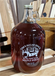 Maple Syrup 1 Gal.