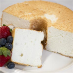 Whole Angel Food Cake