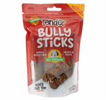 Dog Treats Tender Bully Sticks 4.5^