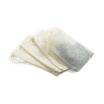 Reusable Brew Bags, Set Of 4