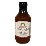 BBQ Sauce - Hickory Apple 19oz